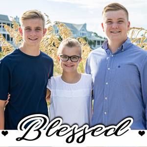 Meet your Posher, Teresa